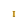 Alessi Twergi ES19 1 zoutstrooier geel