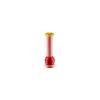 Alessi Twergi MP0210 2 pepermolen hout roze