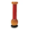 Alessi Twergi MP0210 pepermolen hout rood