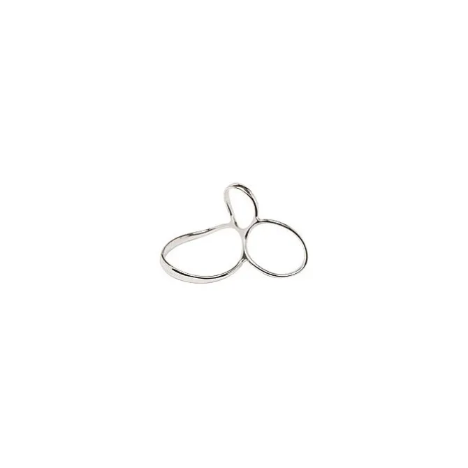 Alessi Voile spaghettimeter rvs