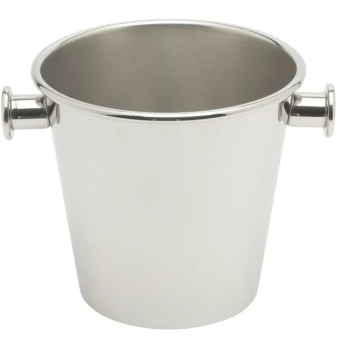 Alessi wijnkoeler ø 25 cm rvs glans