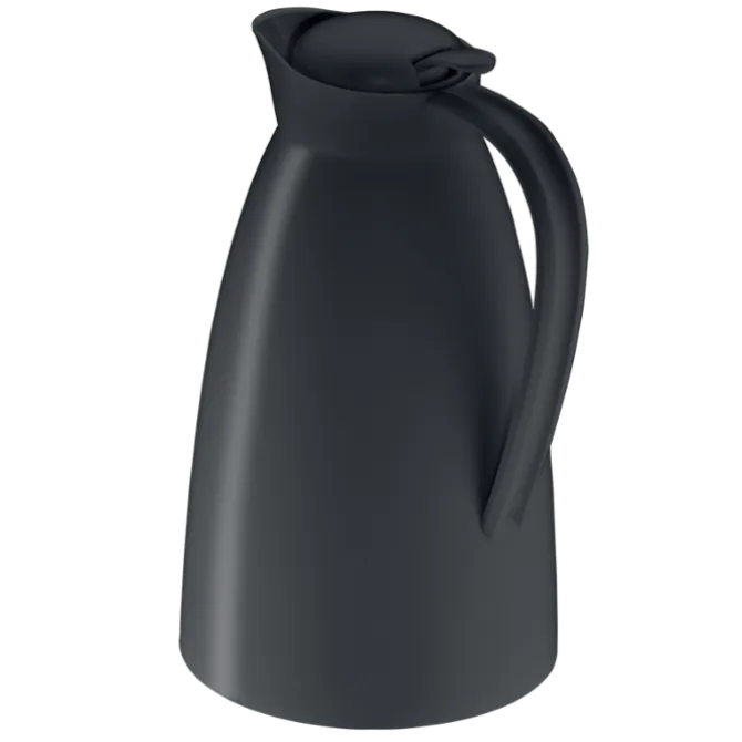 Alfi ECO thermoskan zwart 1 liter