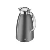 Alfi Gusto Evo thermoskan 1 liter rvs Space Grey