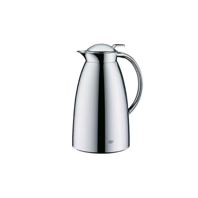 Alfi Gusto Evo thermoskan 1 liter rvs glanzend