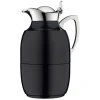 Alfi Juwel thermoskan 1 liter rvs zwart
