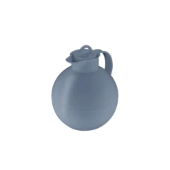 Alfi Kugel thermoskan 940 ml mat blauw