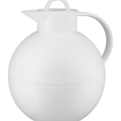 Alfi Kugel thermoskan 940 ml mat wit