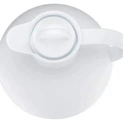 Alfi Kugel thermoskan 940 ml mat wit