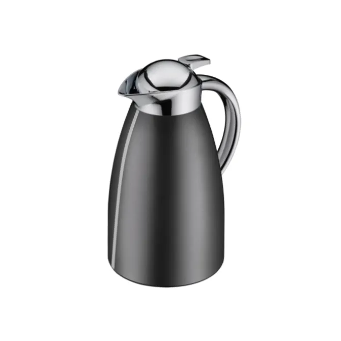 Alfi Signo thermoskan 1 liter Antraciet