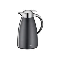 Alfi Signo thermoskan 1 liter Antraciet