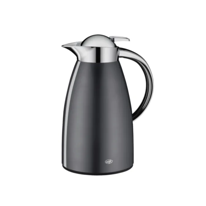 Alfi Signo thermoskan 1 liter Antraciet