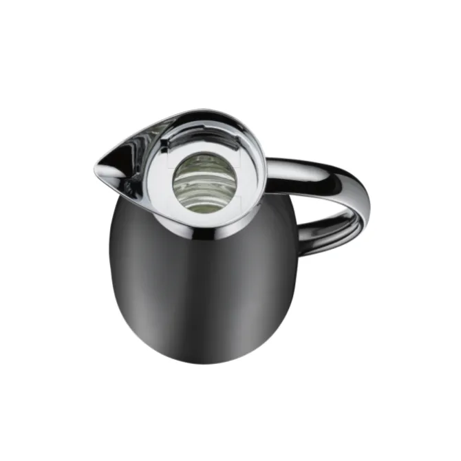Alfi Signo thermoskan 1 liter Antraciet