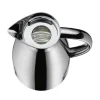 Alfi Signo thermoskan 1 liter Chrome