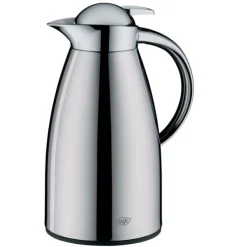 Alfi Signo thermoskan 1 liter Chrome