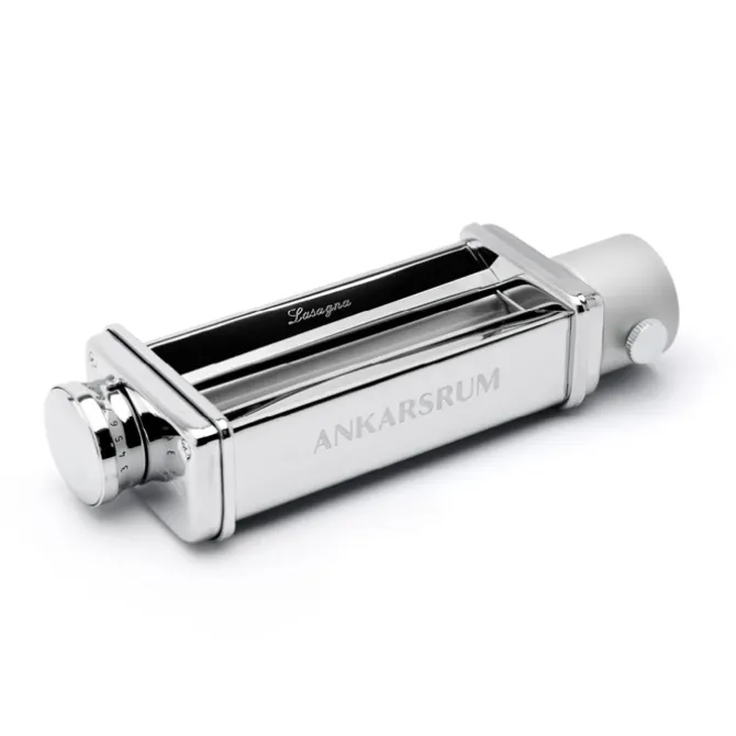 Ankarsrum Assistent Original pastaroller lasagne 14 cm rvs