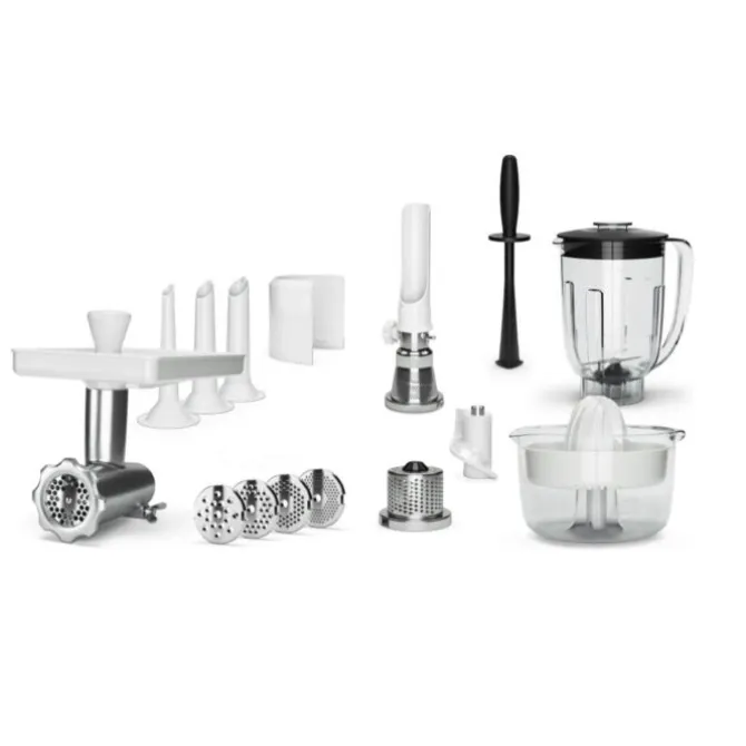 Ankarsrum Assistent Original Deluxe accessoirepakket
