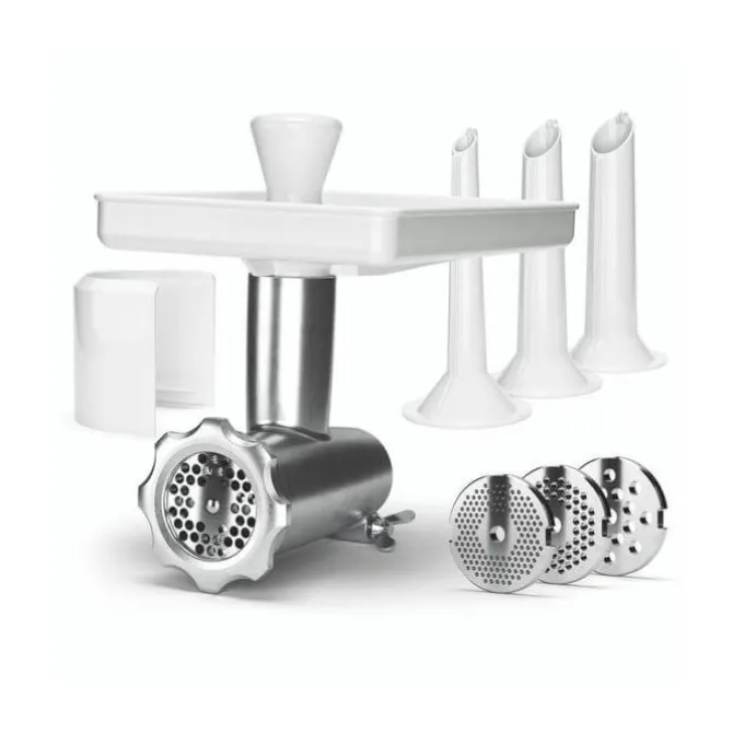 Ankarsrum Assistent Original Hunting Package vleesmolenset