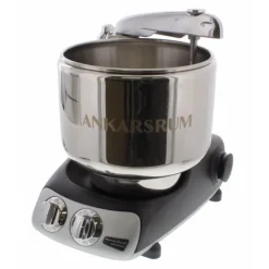 Ankarsrum Assistent Original 6230 keukenmachine Black
