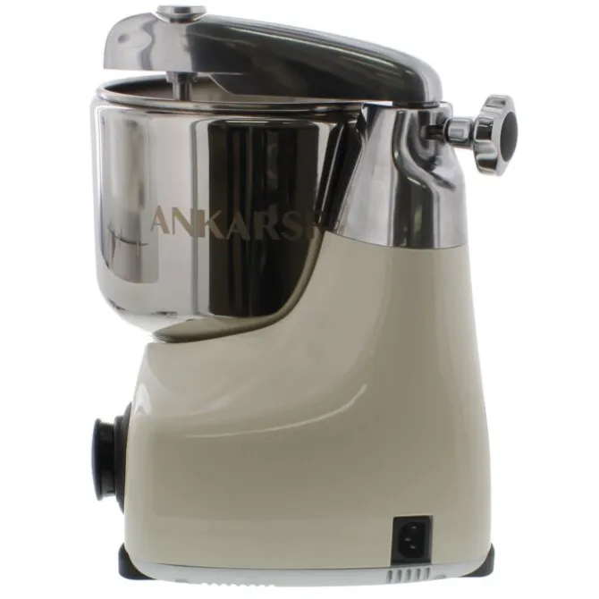 Ankarsrum Assistent Original 6230 keukenmachine Red Metallic