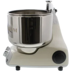 Ankarsrum Assistent Original 6230 keukenmachine Red Metallic