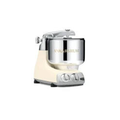 Ankarsrum Assistent Original 6230 keukenmachine Red Metallic