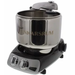 Ankarsrum Assistent Original 6230 keukenmachine Black Diamond