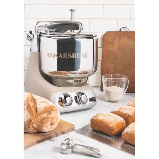 Ankarsrum Assistent Original 6230 keukenmachine Harmony Beige