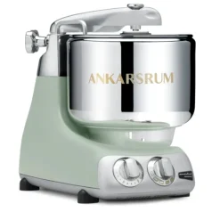 Ankarsrum Assistent Original 6230 keukenmachine Nordic Sage