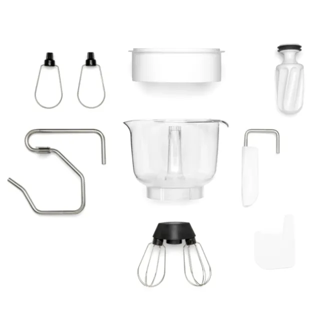 Ankarsrum Assistent Original 6230 keukenmachine Nordic Sage