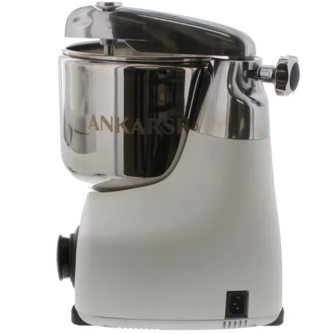 Ankarsrum Assistent Original 6230 keukenmachine Mineral White
