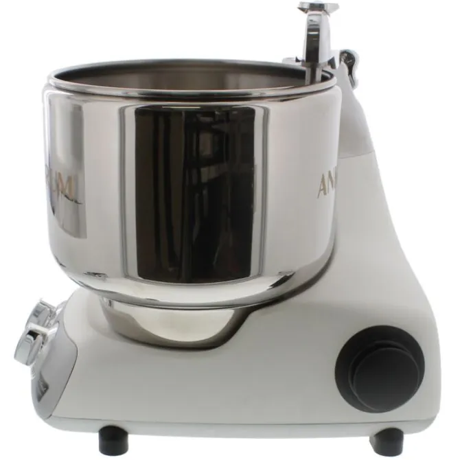 Ankarsrum Assistent Original 6230 keukenmachine Mineral White