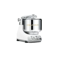 Ankarsrum Assistent Original 6230 keukenmachine Mineral White