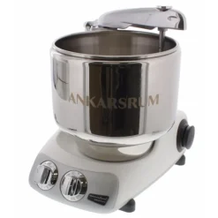Ankarsrum Assistent Original 6230 keukenmachine Mineral White
