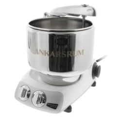 Ankarsrum Assistent Original 6230 keukenmachine Glossy White