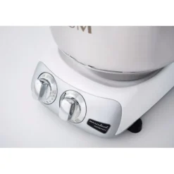 Ankarsrum Assistent Original 6230 keukenmachine Glossy White