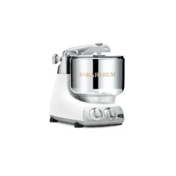 Ankarsrum Assistent Original 6230 keukenmachine Glossy White