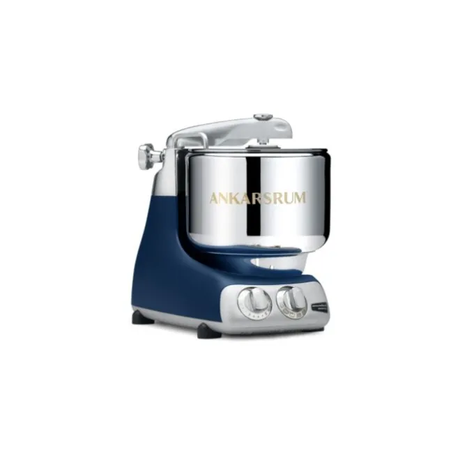 Ankarsrum Assistent Original 6230 keukenmachine Royal Blue
