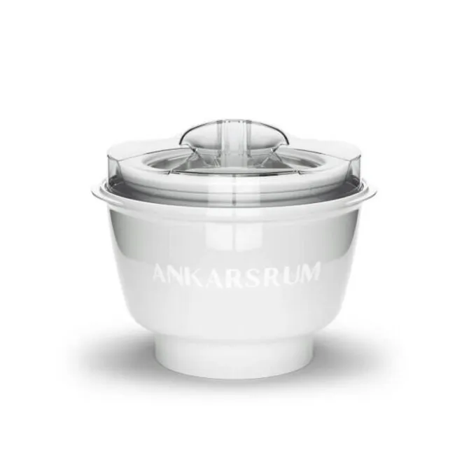 Ankarsrum Assistent Original Ice Cream maker