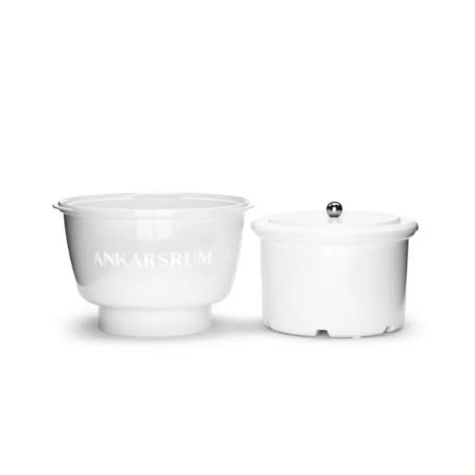 Ankarsrum Assistent Original Ice Cream maker