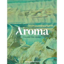 Aroma - Italian Fine Dining