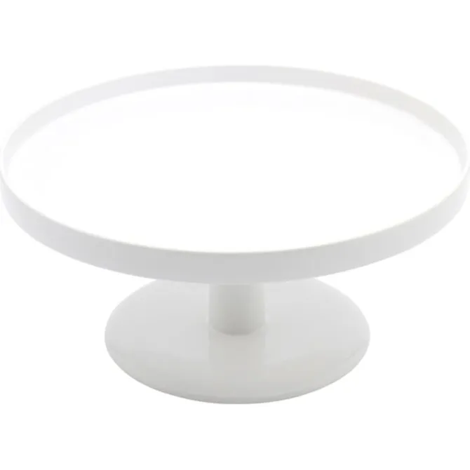 ASA Grande Originale taartplateau ø 28 cm wit