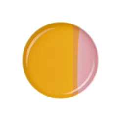 ASA Selection Joy dessertbord ø 22 cm Passion Fruit Smoothie