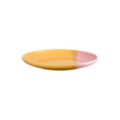 ASA Selection Joy dessertbord ø 22 cm Passion Fruit Smoothie