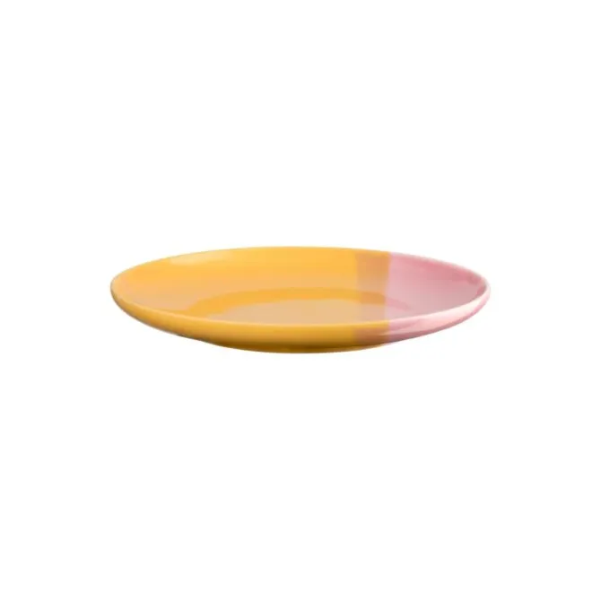 ASA Selection Joy dessertbord ø 22 cm Passion Fruit Smoothie