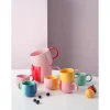 ASA Selection Joy espressokop Strawberry Smoothie