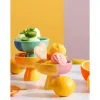 ASA Selection Joy kom op voet ø 11 cm Blueberry Smoothie