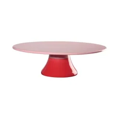 ASA Selection Joy taartplateau ø 29 cm Strawberry Smoothie