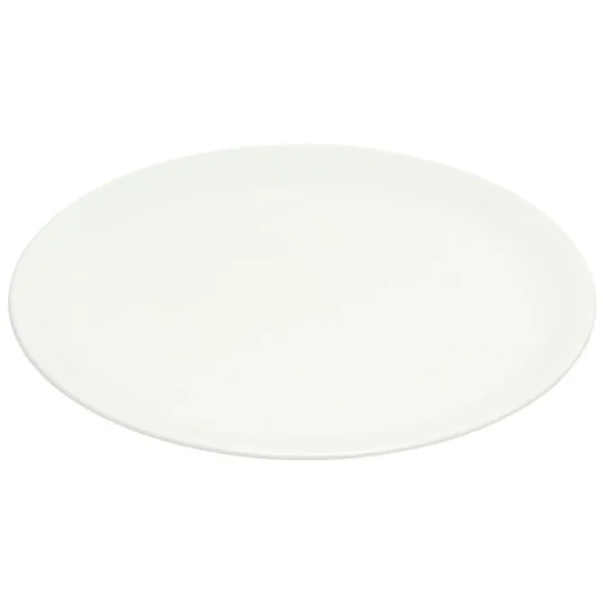 ASA Selection à Table bord rond ø 26,5 cm porselein wit