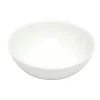 ASA Selection à Table kom rond ø 9 cm porselein wit