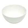 ASA Selection à Table kom rond ø 15 cm porselein wit